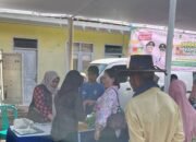 Jelang Iduladha Bulog Subang Gencarkan GPM di Berbagai Titik
