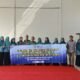TP PKK Desa Jilatan Tanah Laut Study Banding ke Desa Muara Jaya Balangan