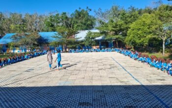 SMPN 1 Juai Hadirkan Inovasi “Japin Banjar” untuk Bangkitkan Kreativitas dan Prestasi Pelajar