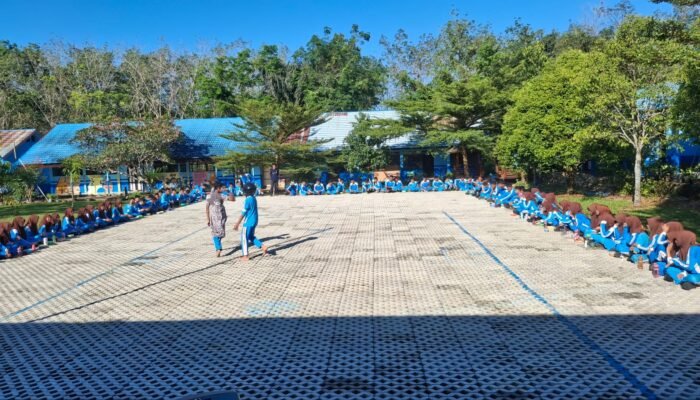 SMPN 1 Juai Hadirkan Inovasi “Japin Banjar” untuk Bangkitkan Kreativitas dan Prestasi Pelajar