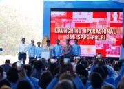 Kapolri Ungkap Polri Sudah Miliki 1.376 SPPG, Dukung Program MBG
