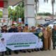 Pengawasan Metrologi Legal SPBU di Paringin, Wabup Balangan Tekankan Sinergi dan Pelayanan