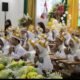 Hubbul Qur’an Angkatan II, TKIT Permata Hati Tumbuhkan Generasi Cinta Al-Qur’an Sejak Dini