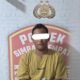 Polsek Simpang Empat Ungkap Kasus Sabu, Satu Pelaku Diamankan
