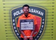 Polres Asahan Ungkap Kasus Begal di Kisaran, 3 Pelaku Ditangkap, 1 DPO