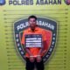 Polres Asahan Ungkap Kasus Begal di Kisaran, 3 Pelaku Ditangkap, 1 DPO