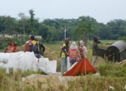 Stok Beras Melimpah, Bulog Subang Minta Warga Tak Panik Soal Pangan