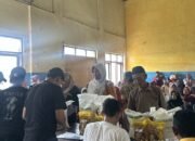 Bulog KC Subang Pastikan Stok Beras Aman, Penyaluran Bantuan Pangan dan SPHP Terus Dioptimalkan