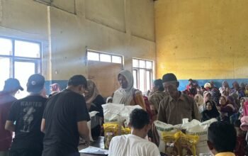 Bulog KC Subang Pastikan Stok Beras Aman, Penyaluran Bantuan Pangan dan SPHP Terus Dioptimalkan