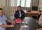 Kasat Narkoba Polres Subang Ambil Peran dalam Mendukung Program Ketahanan Pangan Nasional