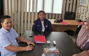 Kasat Narkoba Polres Subang Ambil Peran dalam Mendukung Program Ketahanan Pangan Nasional