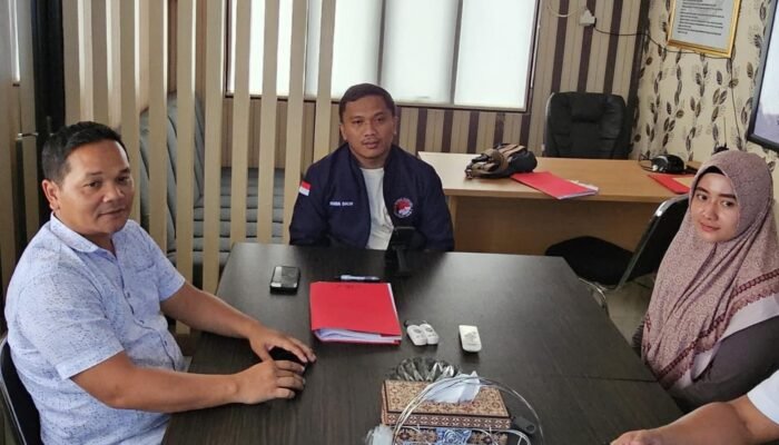Kasat Narkoba Polres Subang Ambil Peran dalam Mendukung Program Ketahanan Pangan Nasional