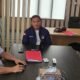 Kasat Narkoba Polres Subang Ambil Peran dalam Mendukung Program Ketahanan Pangan Nasional