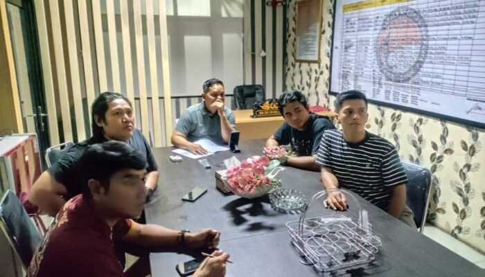 ‎Dukung Ketahanan Pangan Nasional, Kasat Narkoba Polres Subang AKP Wanda Ervam Liton Dachi Ambil Langkah Strategis untuk Swasembada Pangan