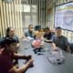 ‎Dukung Ketahanan Pangan Nasional, Kasat Narkoba Polres Subang AKP Wanda Ervam Liton Dachi Ambil Langkah Strategis untuk Swasembada Pangan