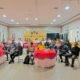 Nobar Piala Dunia 2026, Polres Balangan Bangun Keakraban dan Perkuat Sinergi dengan Masyarakat
