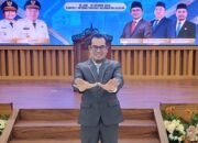 Kepala BPBD Balangan Ikuti PKN II 2026, Perkuat Kapasitas Kepemimpinan dan Tata Kelola Kebencanaan
