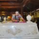 Usai Soekarno dan Gus Dur, Kapolri Ziarah-Tabur Bunga ke Makam Soeharto