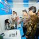 Hadiri Puncak Bakti Kesehatan, Kapolri: Berikan Pelayanan Terbaik ke Masyarakat dan Anggota