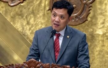Habiburokhman Puji Kapolri Listyo Sigit Prabowo sebagai Salah Satu yang Terbaik, Soroti Rampungnya RUU Polri