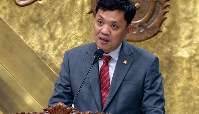 Habiburokhman Puji Kapolri Listyo Sigit Prabowo sebagai Salah Satu yang Terbaik, Soroti Rampungnya RUU Polri