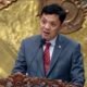 Habiburokhman Puji Kapolri Listyo Sigit Prabowo sebagai Salah Satu yang Terbaik, Soroti Rampungnya RUU Polri