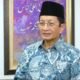 Apresiasi Kinerja Polri, Menteri Agama Ucapkan Selamat Hari Bhayangkara ke-80