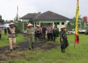 Kasat Narkoba Polres Subang Dukung Program Swasembada Pangan untuk Perkuat Ketahanan Pangan Masyarakat