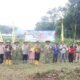 AKP Wanda Ervam Liton Dachi Tegaskan Komitmen POLRI Dukung Ketahanan Pangan di Subang
