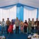 Kasat Narkoba Polres Subang Dukung Swasembada Pangan untuk Wujudkan Ketahanan Pangan Nasional