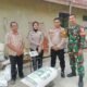 Personel Bag SDM Polres Subang Panen Bersama di Polsek Jajaran, Perkuat Sinergitas TNI-Polri Dukung Ketahanan Pangan Nasional