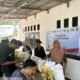 Bantuan Pangan sudah 100%, Stok Beras di BULOG Subang Aman.