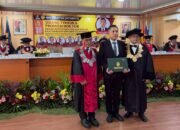 Disertasi Ahmad Fuady Tuai Apresiasi, Prof. Abdul Latif Dorong Reformasi Hukum Persaingan Usaha