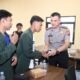 Kapolresta Sumenep Perkuat Sinergi Dengan Mahasiswa Melalui Silaturahmi Bersama Bem Sumenep