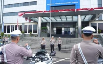 Tender Korlantas Polri Jadi Sorotan, Satu Perusahaan Disebut Dominan Hampir 10 Tahun