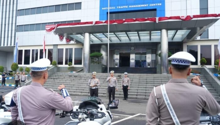 Tender Korlantas Polri Jadi Sorotan, Satu Perusahaan Disebut Dominan Hampir 10 Tahun