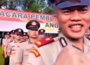 Ucapan Siswa Setukpa SIP 56 Tuai Sorotan, Netizen Singgung Makna “Kacang Lupa Kulitnya”