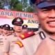 Ucapan Siswa Setukpa SIP 56 Tuai Sorotan, Netizen Singgung Makna “Kacang Lupa Kulitnya”