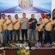 Kapolresta Sumenep Pererat Sinergitas dengan Ikatan Wartawan Online
