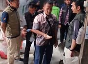 BULOG Bersama Pemerintah Perkuat Monitoring Ketersediaan dan Stabilitas Harga Pangan