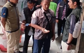 BULOG Bersama Pemerintah Perkuat Monitoring Ketersediaan dan Stabilitas Harga Pangan