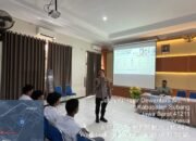 Polres Subang Gelar Training of Trainer Paham AI, 134 Siswa SMA Ikuti Edukasi Kecerdasan Buatan