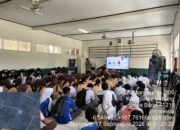 Polres Subang Berikan Edukasi Paham AI kepada Siswa SMA/SMK Swasta