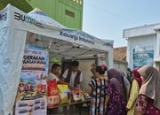 BULOG KC Subang Gelar Gerakan Pangan Murah Peringati Hari Pangan Sedunia