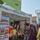 BULOG KC Subang Gelar Gerakan Pangan Murah Peringati Hari Pangan Sedunia