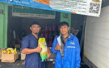 BULOG Subang Perkuat Pengawasan Penyaluran Beras SPHP