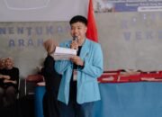Polemik Gaji Dosen Usai, Ketua BEM FST UNIVSM Ingatkan Satu Hal Penting