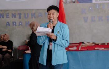 Polemik Gaji Dosen Usai, Ketua BEM FST UNIVSM Ingatkan Satu Hal Penting