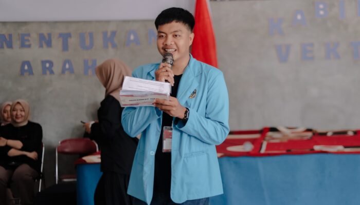 Polemik Gaji Dosen Usai, Ketua BEM FST UNIVSM Ingatkan Satu Hal Penting