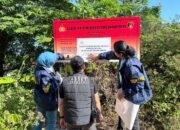 KABAR BAIK UNTUK KORBAN PT DSI, DIR TIPIDEKSUS KOMBES SUHASTO: ASET LEBIH DARI RP500 MILIAR SUDAH TERLACAK